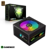 Fuente de poder 500W Gamemax VP-500 80+ Bronce RGB