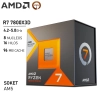 Procesador AMD Ryzen 7 7800X3D 4.2GHz 8 Núcleos 16 Hilos AM5