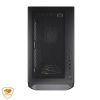 Case Cougar ARCHON 2 MESH-ATX Vidrio templado RGB Negro Case Cougar ARCHON 2 MESH-ATX Vidrio templado RGB Negro / 3 ventiladores