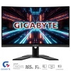 Monitor Gamer Curvo 27 Gigabyte G27FC FullHD / 165Hz