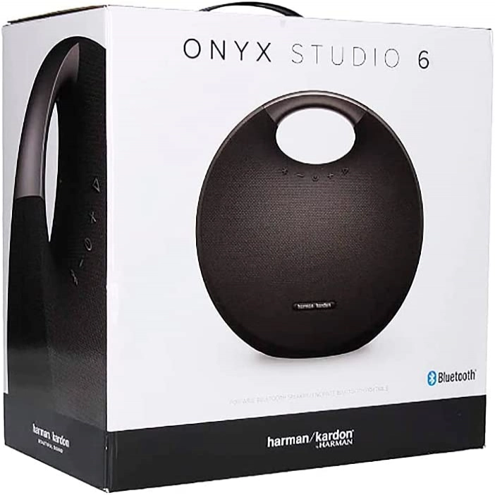 PARLANTE HARMAN KARDON STUDIO 8 - GALME Electrodomésticos