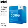 Procesador Intel Core i5 13400F 2.5-4.6GHz 10 Núcleos 16 Hilos LGA1700 13va