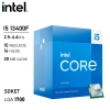 Procesador Intel Core i5 13400F 2.5-4.6GHz 10 Núcleos 16 Hilos LGA1700 13va
