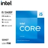 Procesador Intel Core i5 13400F 2.5-4.6GHz 10 Núcleos 16 Hilos LGA1700 13va