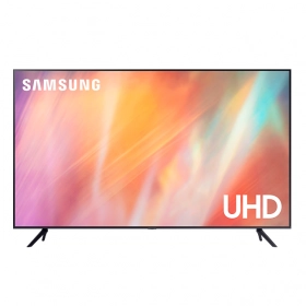 Televisor Samsung UN43AU7000PCZE 43 Smart LED 4K HDMI / USB / LAN / WIFI