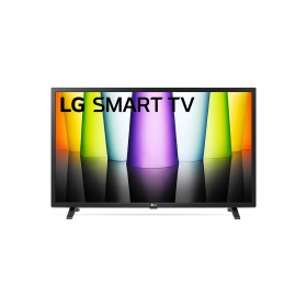 Televisor LG 32LQ630BPSA 32 / HD / Smart AI / HDMI / USB / WebOS / Wifi