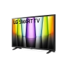 Televisor LG 32LQ630BPSA 32 / HD / Smart AI / HDMI / USB / WebOS / Wifi
