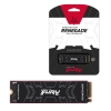 Disco sólido SSD M.2 NVMe Kingston SFYRS Renegade 1Tb Gen4 7300Mb/s