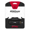 Disco sólido SSD M.2 NVMe Kingston SFYRS Renegade 2Tb Gen4 7300Mb/s
