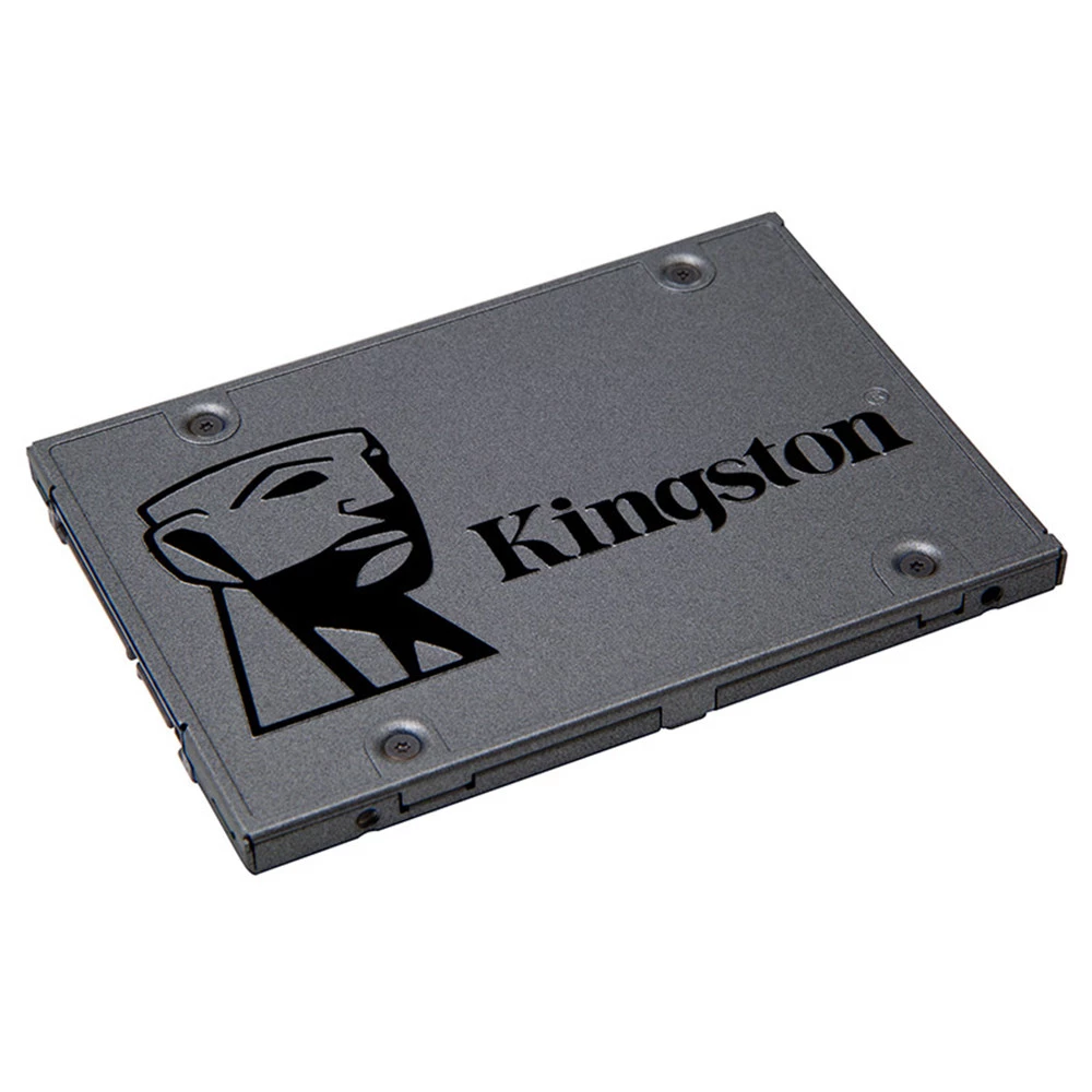 Disco sólido SSD 2.5 SATA Kingston A400 240Gb 500Mb/s