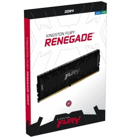 Memoria RAM DDR4 Kingston Fury Renegade 8Gb 3600Mhz
