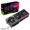 Tarjeta de Video RTX 4080 Asus Rog Strix OC 16GB GDDR6X