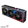 Tarjeta de Video RTX 4080 Asus Rog Strix OC 16GB GDDR6X