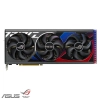 Tarjeta de Video RTX 4080 Asus Rog Strix OC 16GB GDDR6X