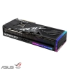 Tarjeta de Video RTX 4080 Asus Rog Strix OC 16GB GDDR6X