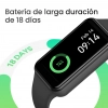 Reloj Inteligente Smartband Amazfit Band 7 Negro