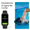 Reloj Inteligente Smartband Amazfit Band 7 Negro