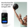 Reloj Inteligente Smartband Amazfit Band 7 Negro