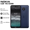 Teléfono Celular Nokia C21 2/32GB TA-1339/DS Azul