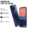 Teléfono Celular Nokia C21 2/32GB TA-1339/DS Azul