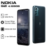 Teléfono Celular Nokia G21 4/128GB 50Mpx TA-1412/SS Azul