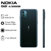 Teléfono Celular Nokia G21 4/128GB 50Mpx TA-1412/SS Azul