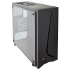 Case Corsair Carbide Spec 05 / Panel acrílico / Sim.RGB / 1 ventilador