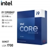 Procesador Intel Core i9 13900KF 3.0GHz 32 Hilos 24 Núcleos LGA1700 13va