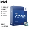 Procesador Intel Core i9 13900KF 3.0GHz 32 Hilos 24 Núcleos LGA1700 13va