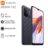 Teléfono Celular Xiaomi Redmi 12C 4/128GB Gris