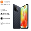 Teléfono Celular Xiaomi Redmi 12C 4/128GB Gris