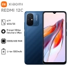 Teléfono Celular Xiaomi Redmi 12C 4/128GB Azul