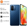 Teléfono Celular Xiaomi Redmi 12C 4/128GB Azul