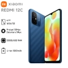 Teléfono Celular Xiaomi Redmi 12C 4/128GB Azul
