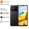 Teléfono Celular Xiaomi Poco M5 4GB / 128GB Negro