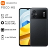 Teléfono Celular Xiaomi Poco M5 4GB / 128GB Negro