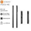 Teléfono Celular Xiaomi Poco M5 4GB / 128GB Negro