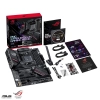 Mainboard Asus Rog Strix B550-F Gaming Wifi II AMD AM4