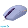 Mouse Logitech G203 Lightsync 8000 DPI Lila