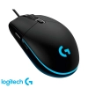 Mouse Logitech G203 Lightsync 8000 DPI Negro