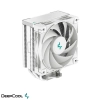 Cooler de aire DeepCool AK400-WH Blanco