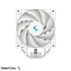 Cooler de aire DeepCool AK400-WH Blanco