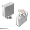 Cooler de aire DeepCool AK400-WH Blanco