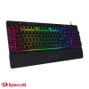 Teclado Gamer Redragon Shiva K512 Negro / ESP Teclado Gamer Redragon Shiva K512 Negro / ESP
