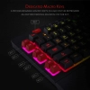 Teclado Gamer Redragon Shiva K512 Negro / ESP Teclado Gamer Redragon Shiva K512 Negro / ESP