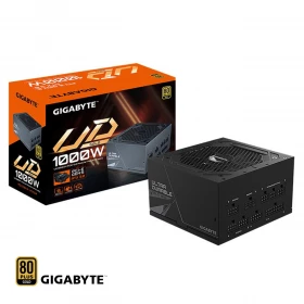 Fuente de poder 1000W Gigabyte GP-UD1000GM GP5 80+ Oro Full Modular