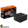 Fuente de poder 850W Gigabyte UD850GM 80+Oro Full Modular