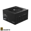 Fuente de poder 850W Gigabyte UD850GM 80+Oro Full Modular