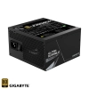 Fuente de poder 850W Gigabyte UD850GM 80+Oro Full Modular