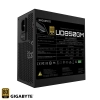 Fuente de poder 850W Gigabyte UD850GM 80+Oro Full Modular